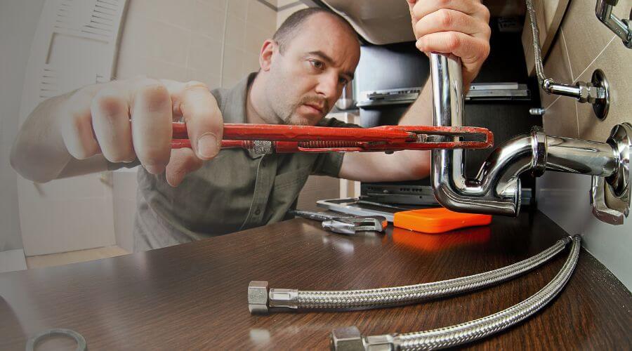Professional expert plumbing services in East Charleston, VT